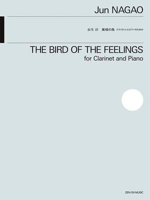 Nagao, J: The Bird of the Feelings
