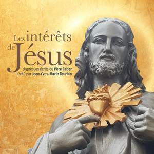 Les intérêts de Jésus