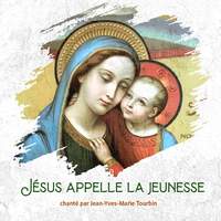 Jésus appelle la jeunesse