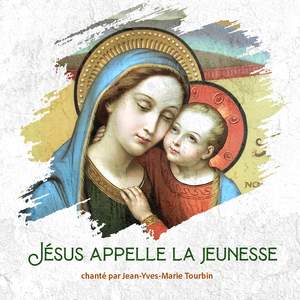 Jésus appelle la jeunesse