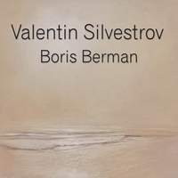 Valentin Silvestrov