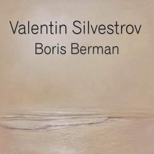 Valentin Silvestrov