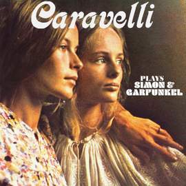 Plays Simon & Garfunkel