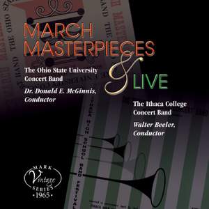 March Masterpieces