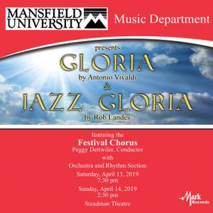Gloria, Jazz Gloria