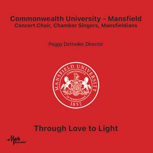 Through Love to Light