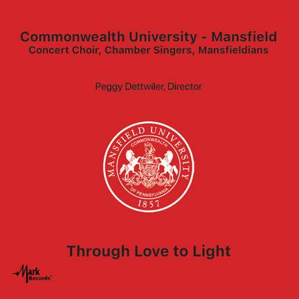 Through Love to Light