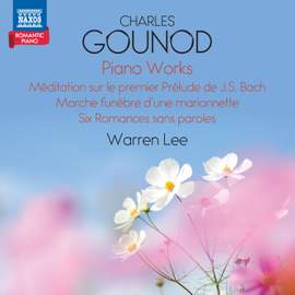 Gounod: Piano Works