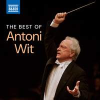 The Best of Antoni Wit