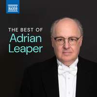 The Best of Adrian Leaper