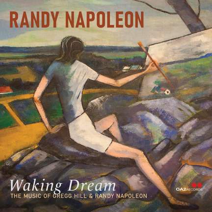 Waking Dream