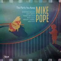 The Parts You Keep