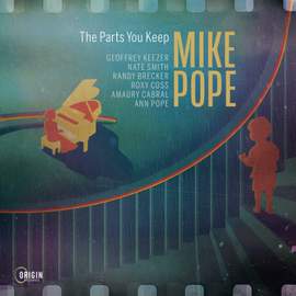 The Parts You Keep