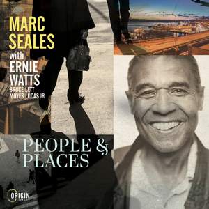 People & Places