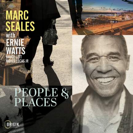 People & Places