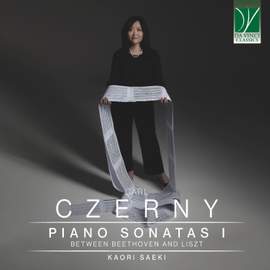 Carl Czerny: Piano Sonata I, Between Beethoven and Liszt
