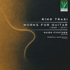 Rino Trasi: Works for Guitar