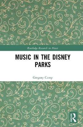 Music in the Disney Parks