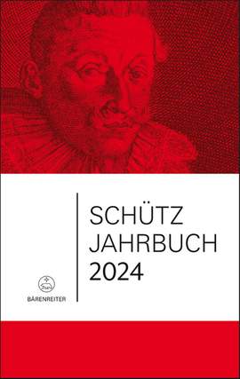 Schutz Jahrbuch 2024