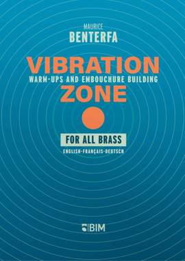 Maurice Benterfa: Vibration Zone