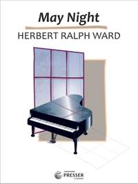 Herbert Ward: May Night