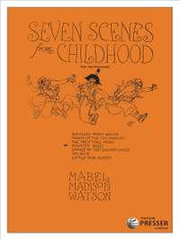 Mabel Madison Watson: Pirates Bold