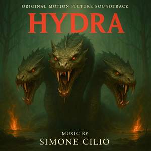 Hydra (Original Motion Picture Soundtrack)