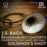 J.S. Bach: Brandenburg Concerto No. 1 in F Major, BWV 1046.2