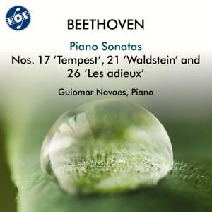 Beethoven: Piano Sonatas