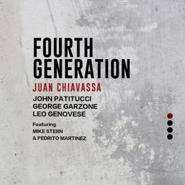 Fourth Generation