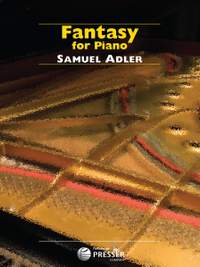Samuel Adler: Fantasy