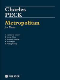 Charles Peck: Metropolitan