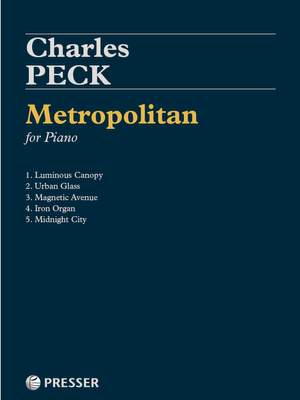 Charles Peck: Metropolitan