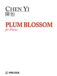 Chen Yi: Plum Blossom