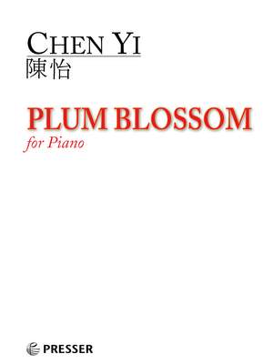 Chen Yi: Plum Blossom