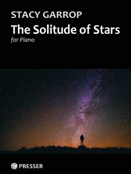 Stacy Garrop: The Solitude of Stars