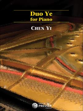 Chen Yi: Duo Ye