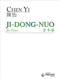 Chen Yi: Ji-Dong-Nuo