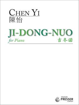 Chen Yi: Ji-Dong-Nuo