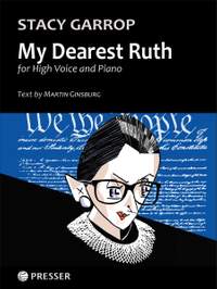 Stacy Garrop: My Dearest Ruth