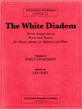 Leo Smit: The White Diadem