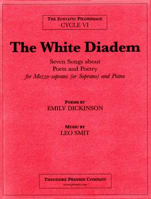 Leo Smit: The White Diadem