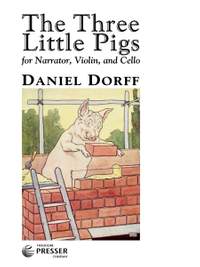 The Three Little Pigs
