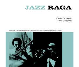 Jazz Raga Spiritual Exploration