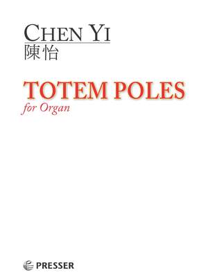 Chen Yi: Totem Poles