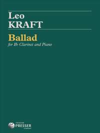 Leo Kraft: Ballad