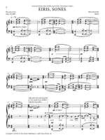 Nico Muhly: Eiris, Sones Product Image