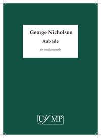 George Nicholson: Aubade