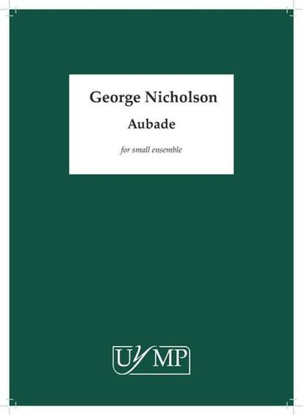 George Nicholson: Aubade