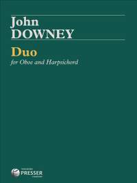 John Downey: Duo